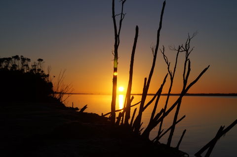 Waterfront Retreat At Wattle Point - Accommodation Broome 6