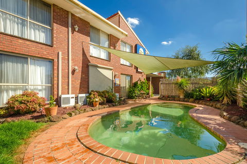 Werribee Motel & Apartments - Accommodation Broome 0