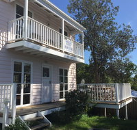 Whalers Retreat - Accommodation Broome