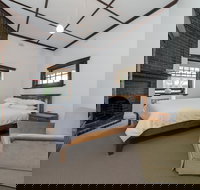 White Rocks - Accommodation Broome