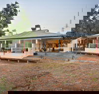 Willandra Cottage - Accommodation Broome
