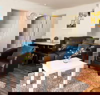 Willow Dene Holiday Apartments - Accommodation Broome