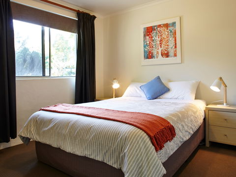 Willow Dene Holiday Apartments - Accommodation Broome 2