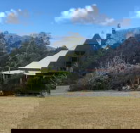 Wobbly Boot Estate - Accommodation Broome