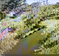 731 East front road Via Mannum -River Shack Rentals - Accommodation Broome