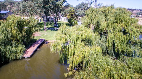 731 East Front Road Via Mannum -River Shack Rentals - Accommodation Broome 0