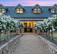 Abbotsford Country House - Accommodation Broome