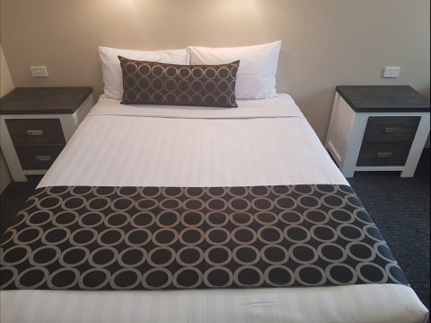 Acacia Motel Griffith - Accommodation Broome 0