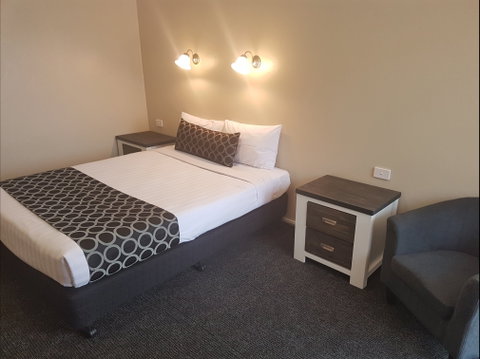 Acacia Motel Griffith - Accommodation Broome 2