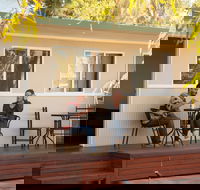 Alice Lodge Backpackers - Accommodation Broome