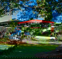 Alpenhorn Holiday Units - Accommodation Broome