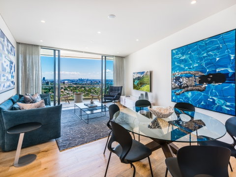 Aqua The Spectacular - Accommodation Broome 0