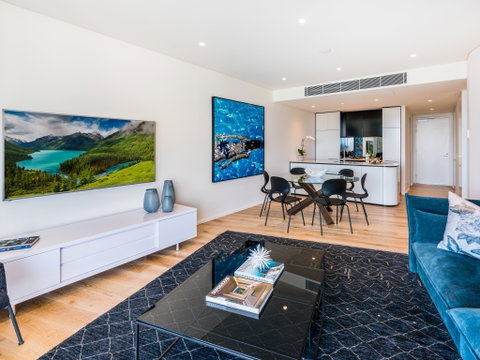 Aqua The Spectacular - Accommodation Broome 1