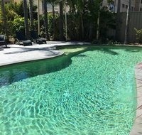 Araluen Motor Lodge - Accommodation Broome
