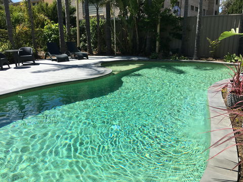 Araluen Motor Lodge - Accommodation Broome 0