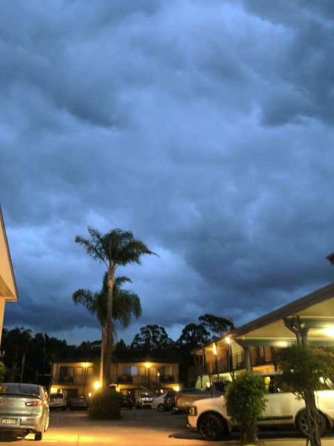 Araluen Motor Lodge - Accommodation Broome 1