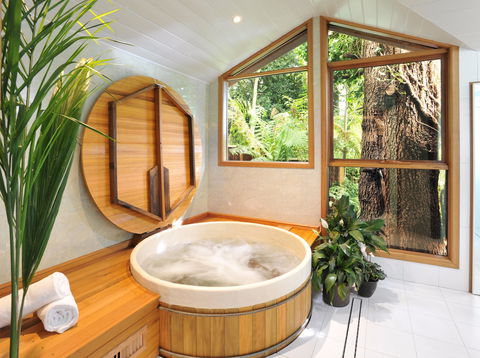 Arcadia Cottages - Accommodation Broome 0