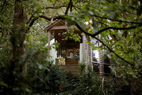 Arcadia Cottages - Accommodation Broome 1
