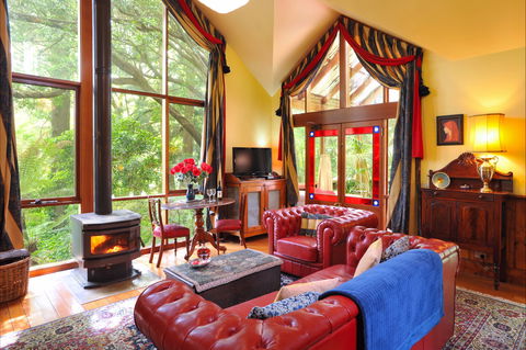 Arcadia Cottages - Accommodation Broome 2