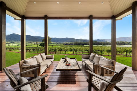 Arenridge - Broke Hunter Valley - Accommodation Broome 1