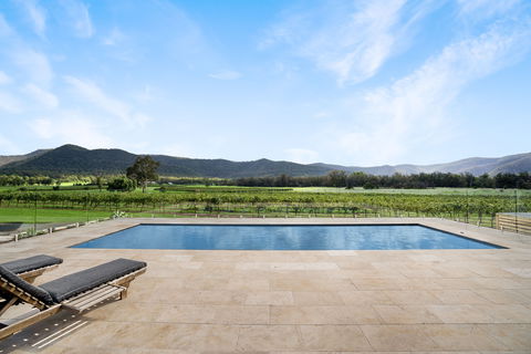 Arenridge - Broke Hunter Valley - Accommodation Broome 2