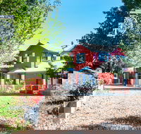 Artee House - Accommodation Broome