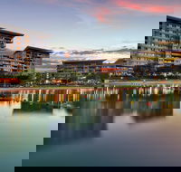 Astra Apartments NT - Accommodation Broome
