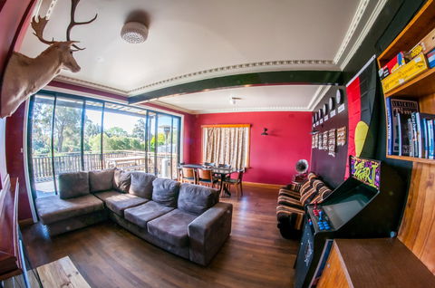 Bairnsdale Workers Accommodation - Accommodation Broome 0