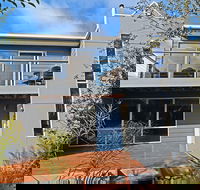 Barrakee Beach House - Accommodation Broome
