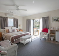 Batemans Bay Manor - Accommodation Broome