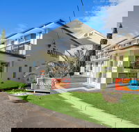 Bayside Lodge Warrnambool - Accommodation Broome