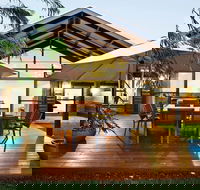 Beachcomber - Accommodation Broome