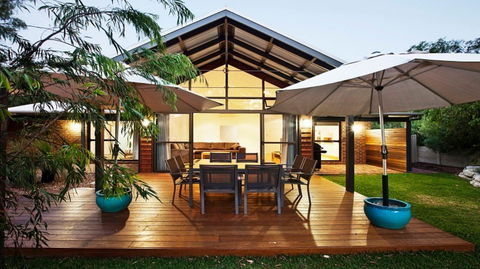 Beachcomber - Accommodation Broome 0