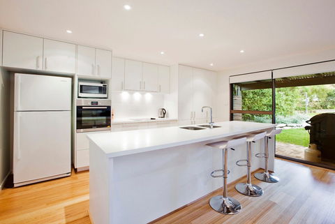 Beachcomber - Accommodation Broome 1