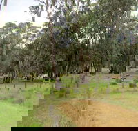 Ben Halls campground - Accommodation Broome
