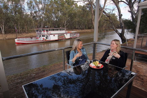 BIG4 Riverside Swan Hill - Accommodation Broome 1