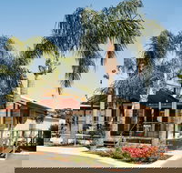 BIG4 Perth Midland Tourist Park - Accommodation Broome