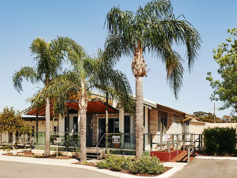 BIG4 Perth Midland Tourist Park - Accommodation Broome 0