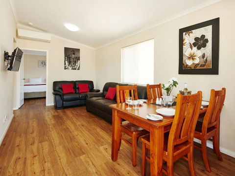 BIG4 Perth Midland Tourist Park - Accommodation Broome 1