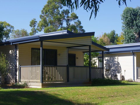 BIG4 Perth Midland Tourist Park - Accommodation Broome 2