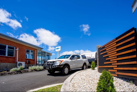 BIG4 Ulverstone Holiday Park - Accommodation Broome 0