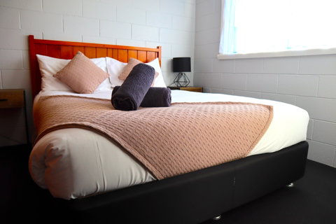 BIG4 Ulverstone Holiday Park - Accommodation Broome 1
