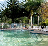 BIG4 Batemans Bay Beach Resort - Accommodation Broome