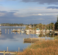 Boathouse - Birks Harbour - Accommodation Broome