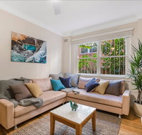 Bondi Beach Peach - Accommodation Broome