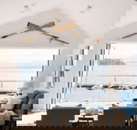 Bruny Boathouse - Accommodation Broome