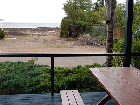 Cactus Hill - Accommodation Broome 0