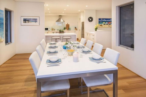 Calm Waters - Accommodation Broome 1