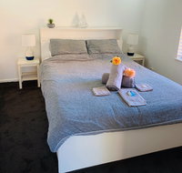 Central Tranquility - Accommodation Broome