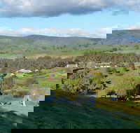 Cheviot Glen Cottages - Accommodation Broome